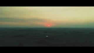 Sunset Glitch