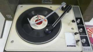 GE WILDCAT RECORD PLAYER PHONOGRAPH ON EBAY 2