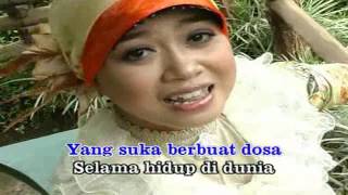 QASIDAH ISLAMI HARI KEBANGKITAN VOCAL LILIN HERLINA