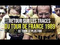 Tour de france 1989  le tour le plus fou  review