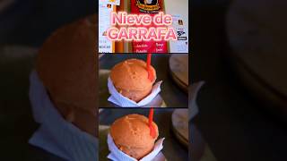 Las Mejores Nieves de Garrafa de Guadalajara #mexico #nieves #garrafa