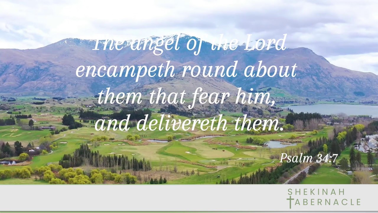 120826 | Wednesday Evening | Bro Blessing Chenjeral