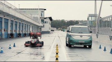 VWGDS [Portugal] vs FST