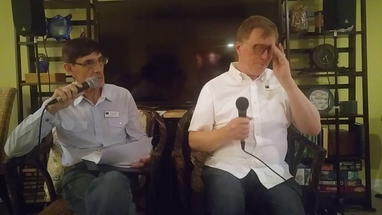 Atlantic Center for the Arts - Master Composer session with Georg Friedrich Haas