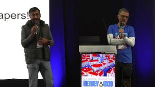 Netdev 0x19 -  Closing Session