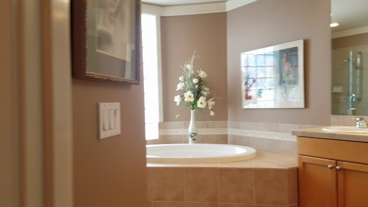 Shumway unit E204 in Kirkland Washington YouTube