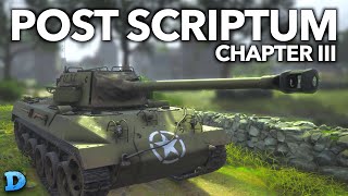 Post Scriptum Gameplay - Chapter 3 - Day of Days - Beta Before Release Stream Give Away
