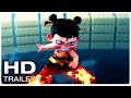 NE ZHA 2 Official Trailer (NEW 2025)