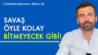 Emrah Lafçı: Küresel Piyasalar ve SpaceX — 22 Haziran 2026