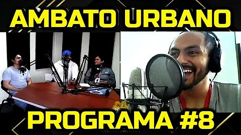 PROGRAMA #8 / DECLARACIÓN DE PAZ DEL HIPHOP