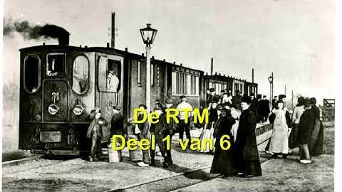 RTM Deel 1