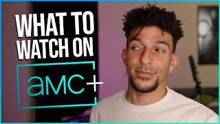 What to Watch on AMC+