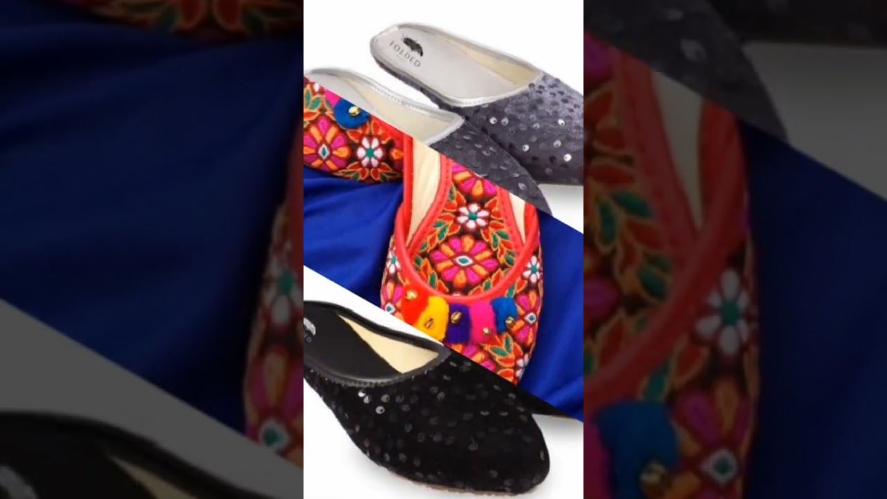 mojari design.. only 200..