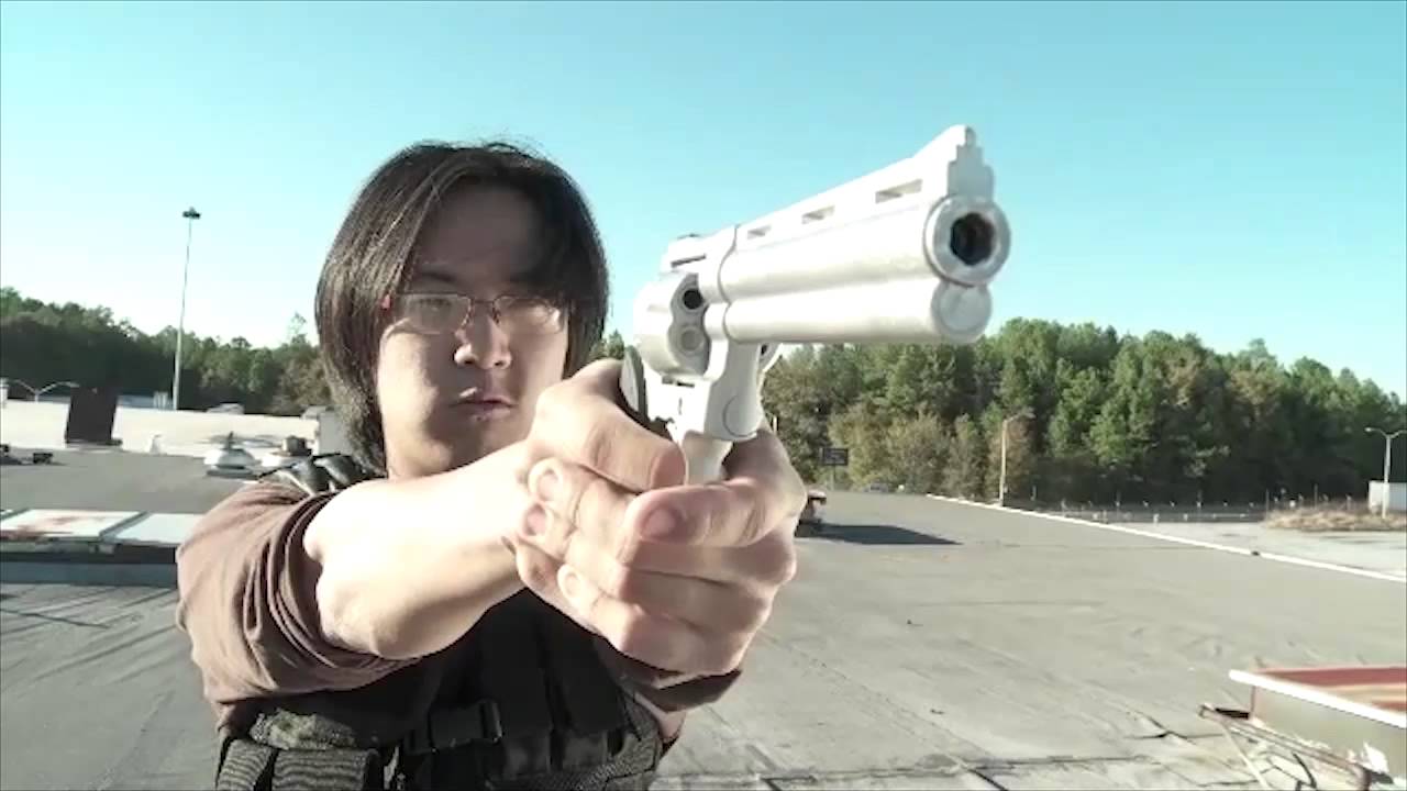 Beach Justice - Freddiew Recut