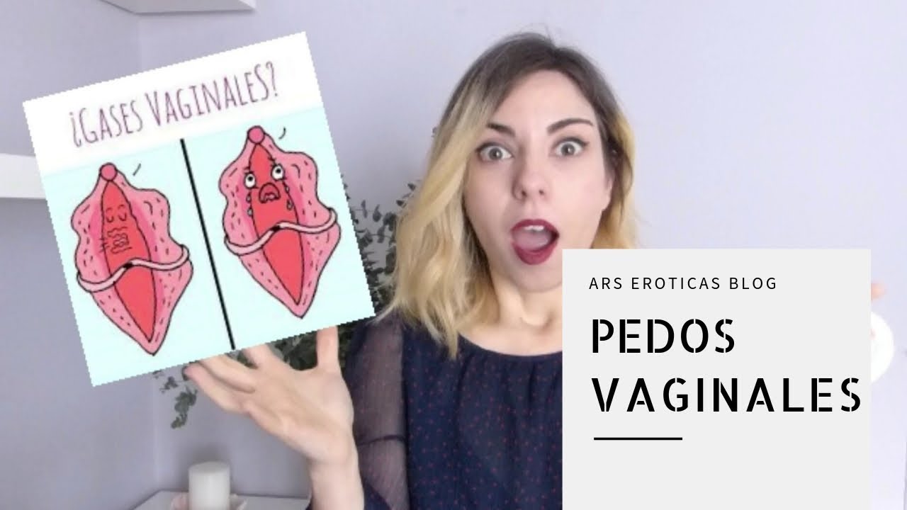 Pedos vaginales 💨 ¿Qué hago?
