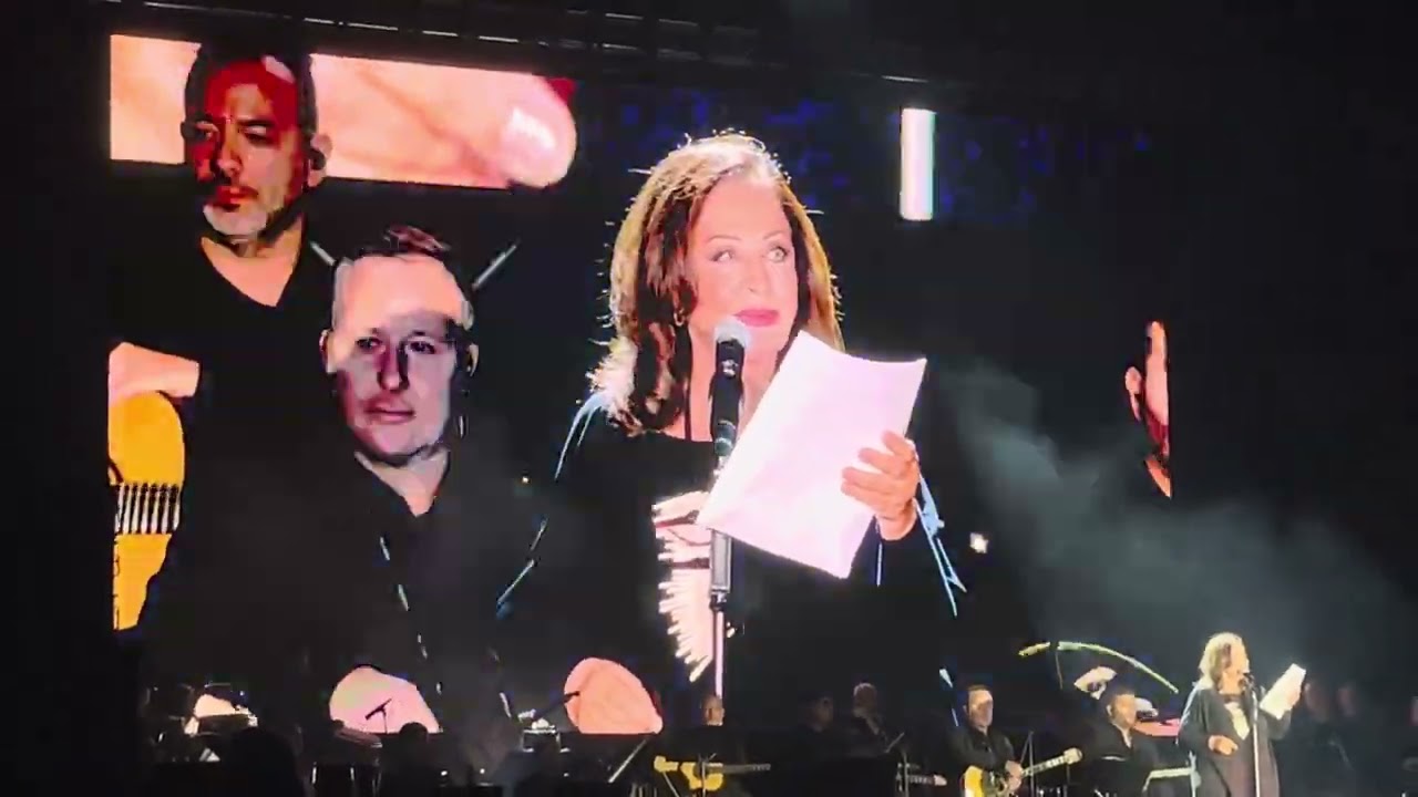 Χαρούλα Αλεξίου.. ·Αφιέρωμα στον Αντώνη Βαρδή· 4/9/23