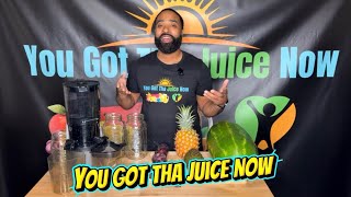 Juicing For Beginners | Finding Soursop, Where Have You Been?, and New Juices!