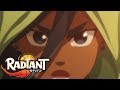 RADIANT Season 2 | OFFICIAL PREVIEW