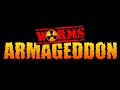 Worms Armageddon [Со зрителями] (PC)