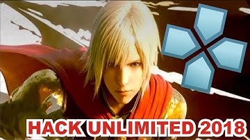 FINAL FANTASY AWAKENING  3D ARPG MOD APK HACK Unlimited CHEATS