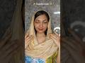 dupatta hack l #shorts #ytshorts #trending #trendingshorts #viralvideo #viralshorts #hairstyle