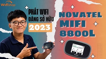 Cục phát wifi 4G 8800L liệu còn đáng mua trong năm 2023