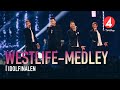 Westlife – Medley – Idol 2019 - Idol Sverige (TV4)