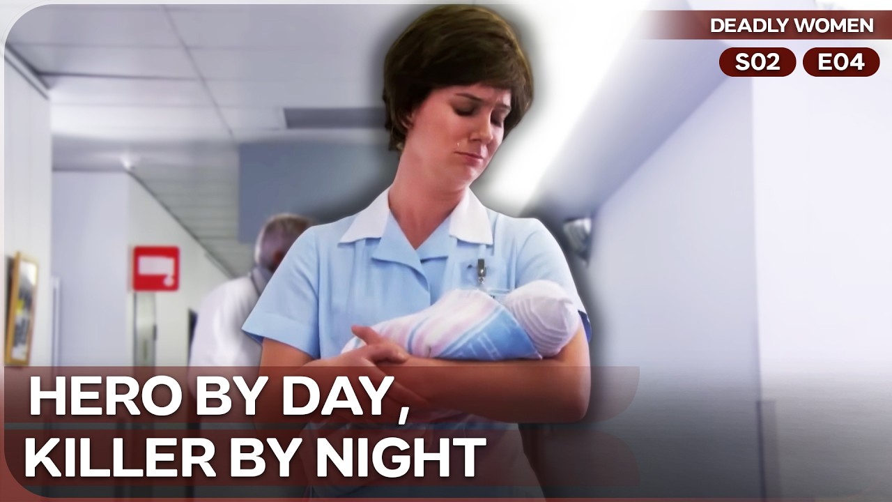 The Nurse Poisoned Them to Save Them