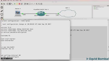 Linux for Network Engineers: You need to learn Linux! (Part 4) Cisco Linux command examples