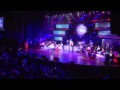 Armenchik - Christine Pepelyan Inchu  Live Gibson Amphitheatre 2007