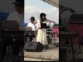 [The Storm on The Hill 299]Blue Nile performed at the Kameoka Jazz Festival