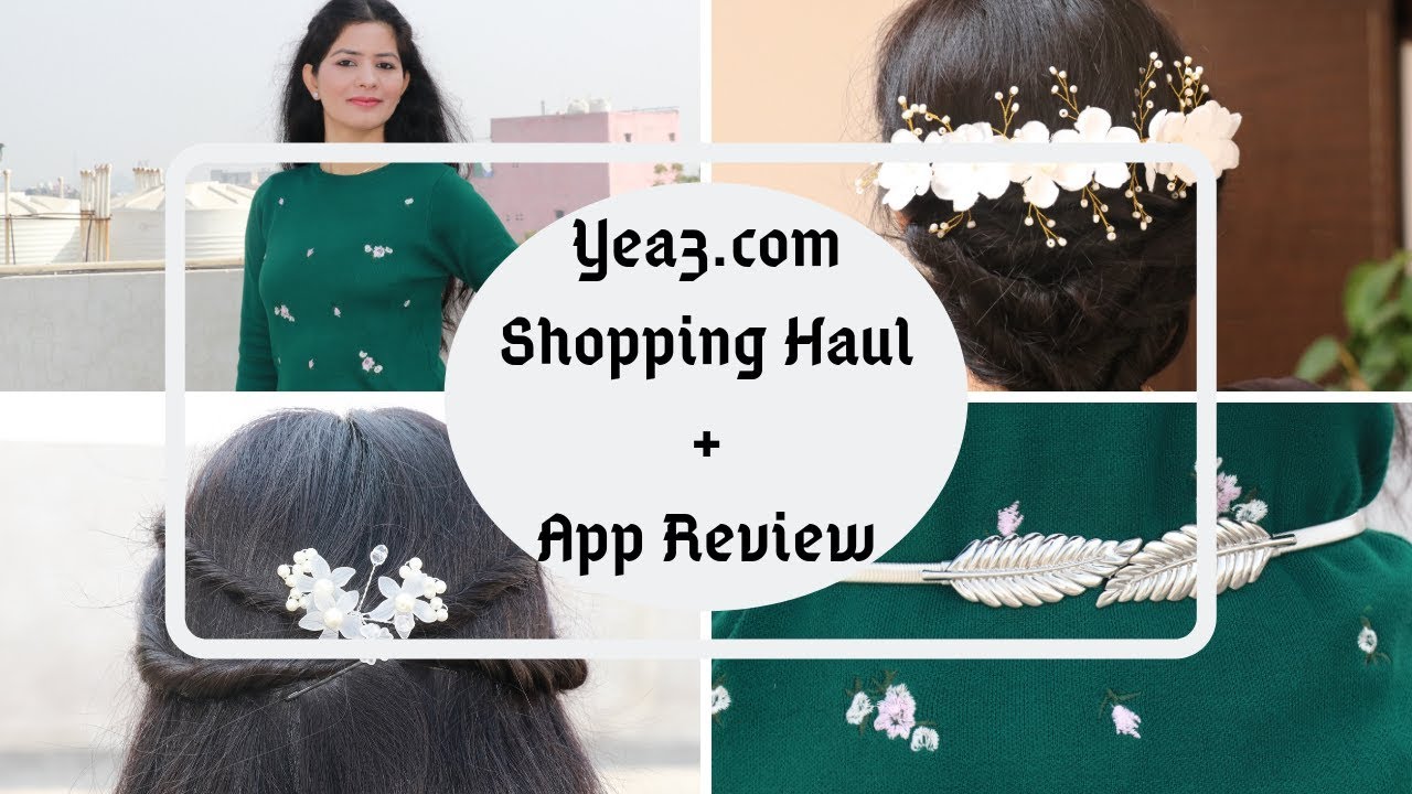 New Yea3 Shopping Haul VIP Pass Rs29 Only Clothes Accessories