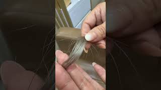 On 8 level deposit ash blond #fypシ #streaxhaircolour #ashblonde #globalcolor