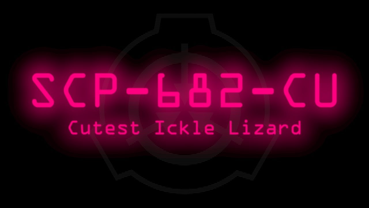 what scp is the lizard｜TikTok Search