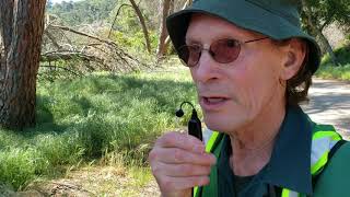 Details CERT Hiking Promo Video Guide