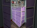 12 Drawers Dresser for Bedroom