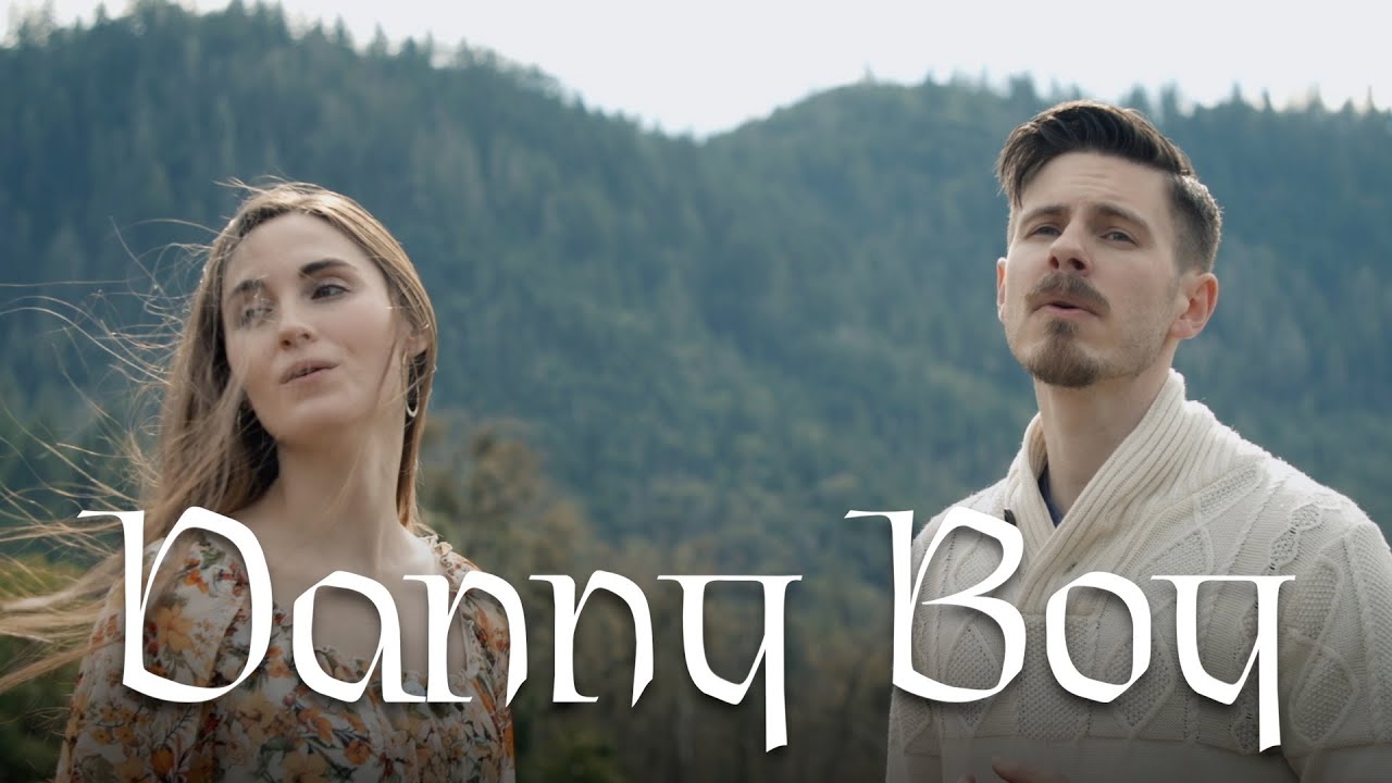 Danny Boy (Irish Folk Song) | The Hound + The Fox