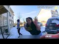Mom Realizes She Killed Her 21-Year-Old Son (Police Bodycam)