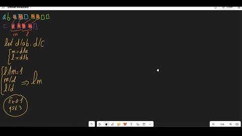 Number theory practice: divisibility, exercise 2