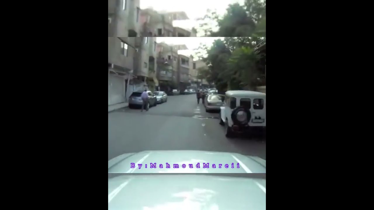 من جسر الوزان الى عين الفيجة 2011