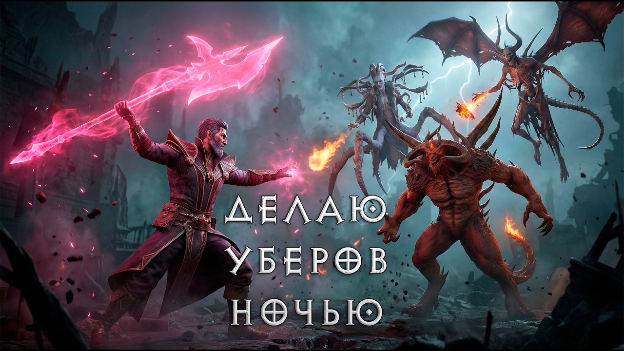 Ночные уберы