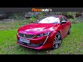 Peugeot 508 GT Review and Road Test | Planet Auto