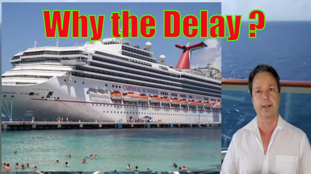 Carnival Cruise Line Case