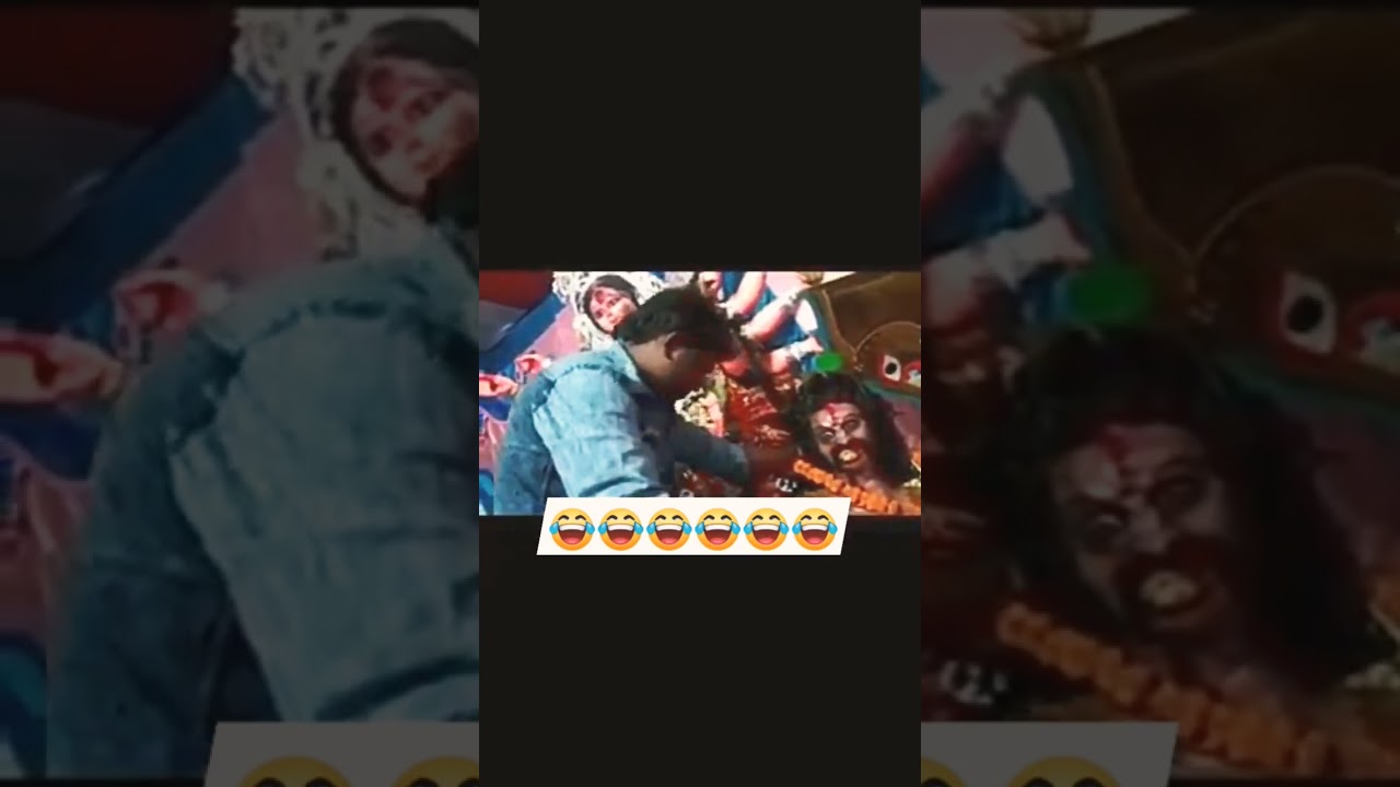 Matal vs Mahishashur funny Moment | Durga Puja special funny video 🤣