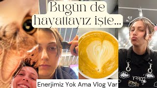 Bir Türk Gencinin Tükenmişlik Günlüğü Vlog
