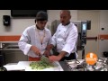 Agnolotti alla piemontese: a scuola di cucina da Coquis con Riccardo Zanni