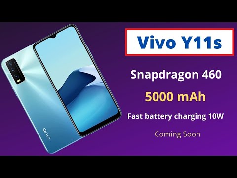 Vivo Y11s Price in Pakistan/Launch Date/RAM/Camera Setup/Tech 24