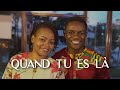 Krystel Grace & Kenoly Ken - Quand Tu Es Là (Spontaneous Worship - Tokumisa Prayer Room)