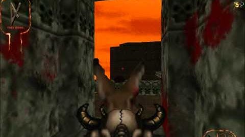 AEoD 6.0x: Alien Vendetta (Map 11 pt1)