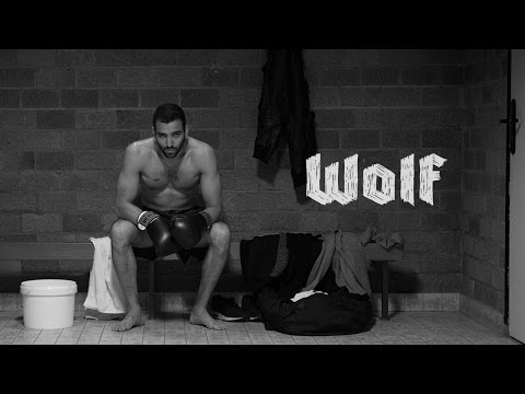 《拳面迎擊》Wolf- 電影預告 (2014/11/7)